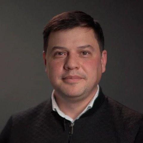 Роман Грицьків