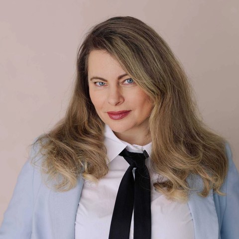 Світлана Олєйнікова